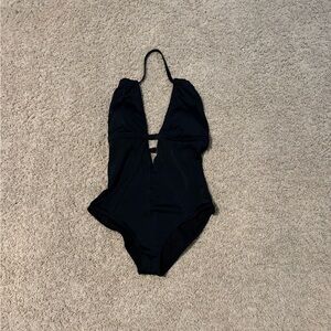 Adore Me Black Women’s One Piece Swimsuit